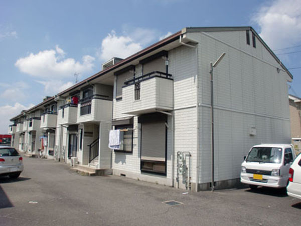 ラッキービレッジ