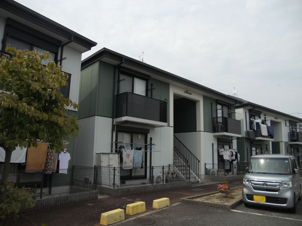 フォーレス高松