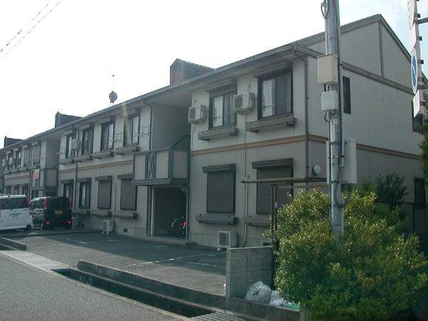 フレグランス高松