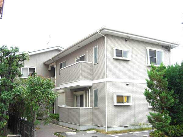 コーポ阪和