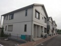 メゾンブランシェ