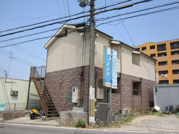フォンターナ大宮