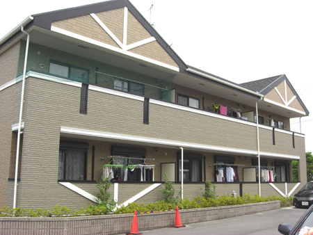 コンフォート東佐野