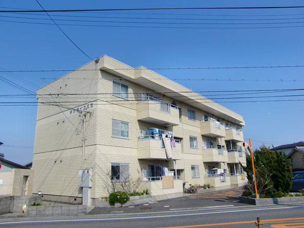 ネオライフ阪南