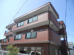 エスポワールＳＡＫＡＩ外観写真