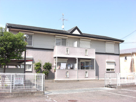 サンシャイン２番館