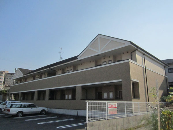 パークビサイド