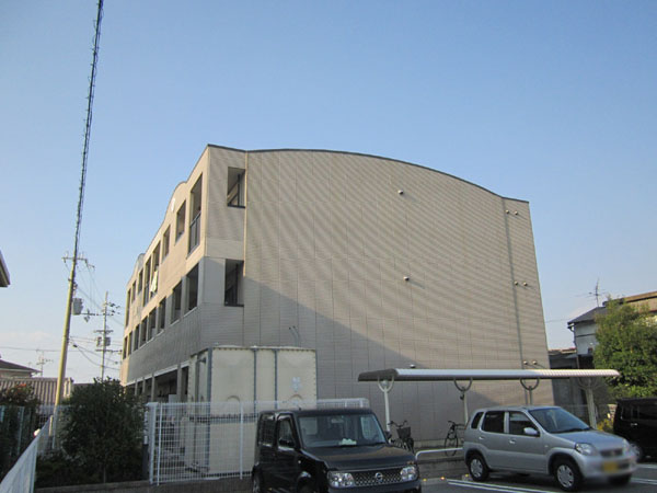 ロイヤルシティー泉南