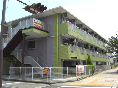 エリオットグリーン