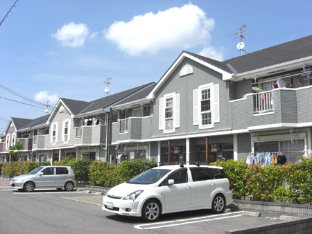 グリーンヒル１番館