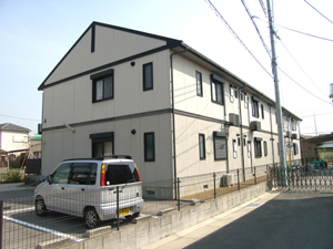 アネックス日根野