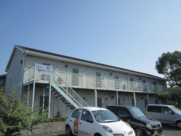エクセレント中西
