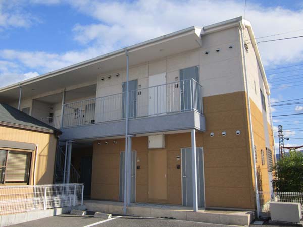 ＷＩＮ長滝駅前