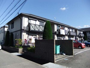 グリーンヴィラ中町外観写真