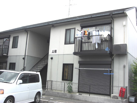 ハイツ　サンモール
