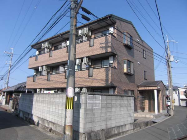メゾンドプラトン