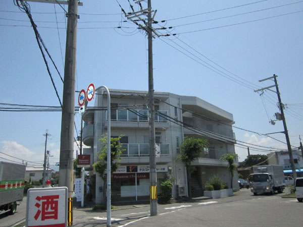 サンシャインおくの