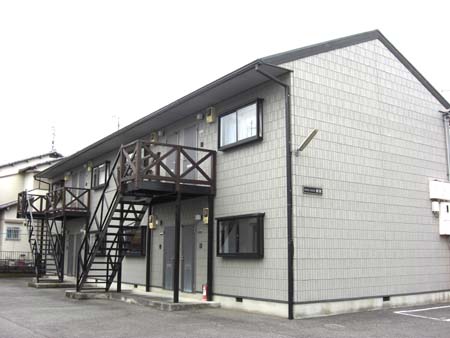 ベルハイル新家