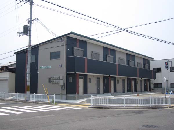 Ｈｅｉｇｈｔｓ　Ａｏｉ　２