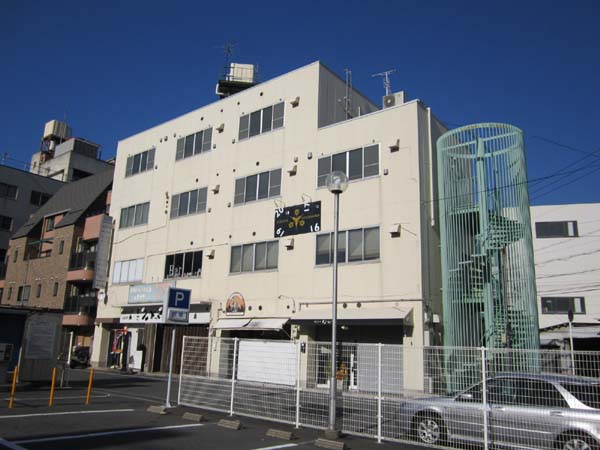 エースビル