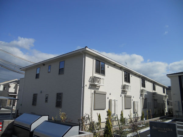 プランドール東佐野