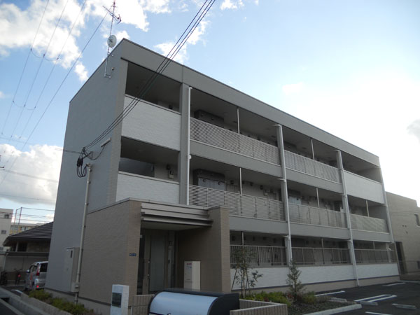クラージュ野出