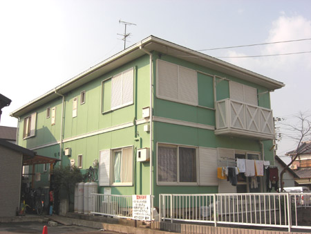 フレグランス尾崎