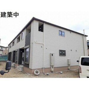 ヴエステン　フォーゲル外観写真