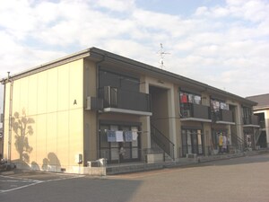 オンス小垣内Ｂ外観写真