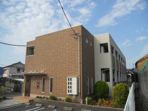 ブローテ関空外観写真