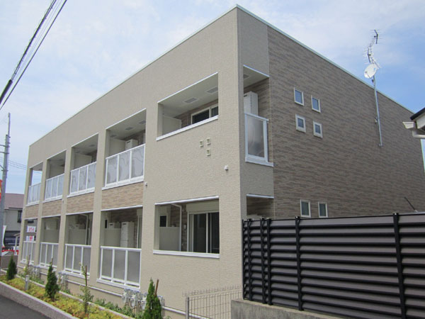 アビタシオン北町