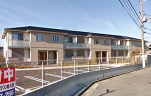 ベルナードプレイリー外観写真