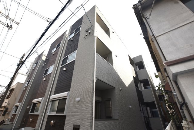 外観写真