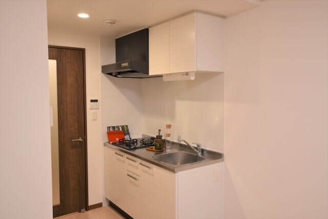 物件内観写真8　(モデルルームの写真です)