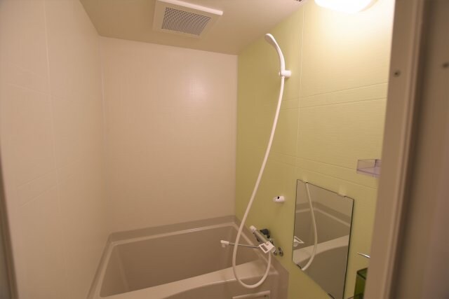 物件内観写真9　(モデルルームの写真です)