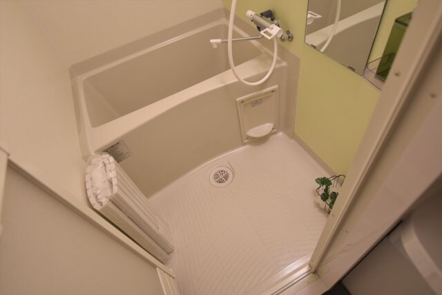 物件内観写真10　(モデルルームの写真です)