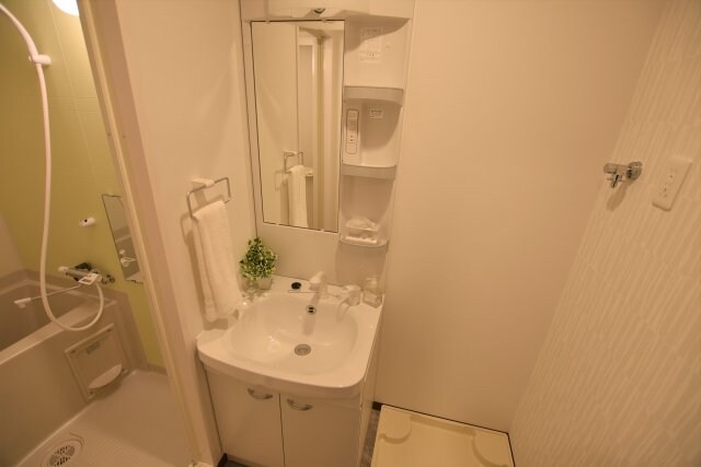 物件内観写真12　(モデルルームの写真です)