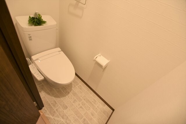 物件内観写真13　(モデルルームの写真です)