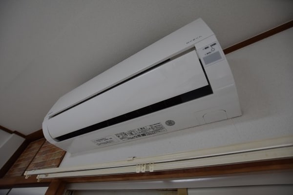 建物設備(洋式便座付けてくれます。)
