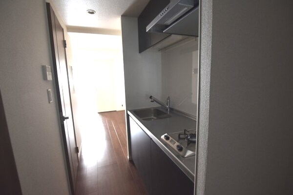 キッチン(参考写真です)