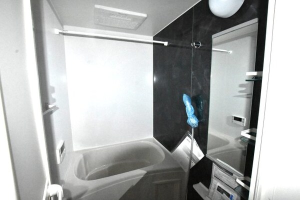 浴室(参考写真です)