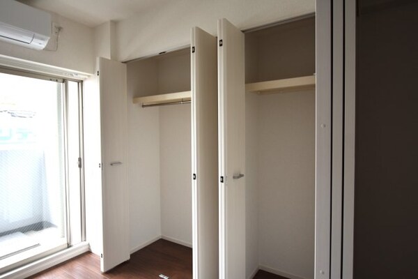 収納(参考写真です)