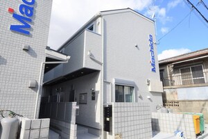 あんしん+田島08-2016外観写真