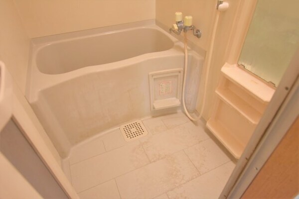 浴室(参考写真です)