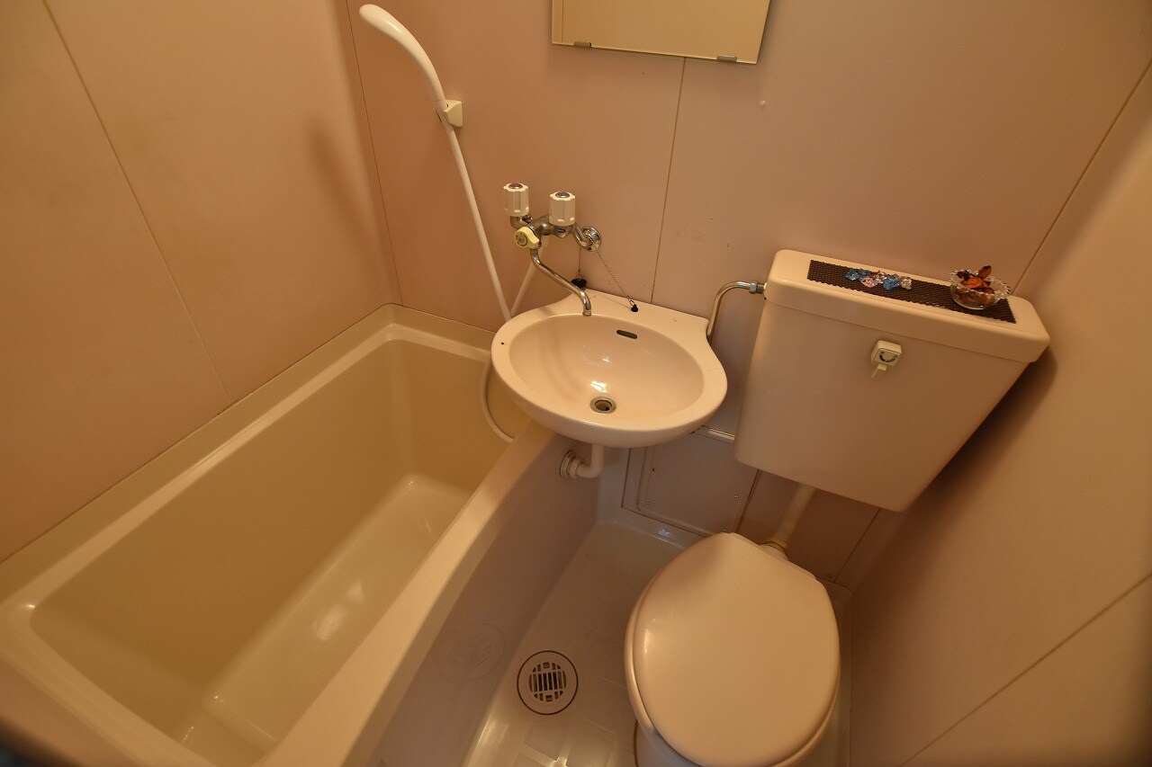 物件内観写真8　(参考写真です)