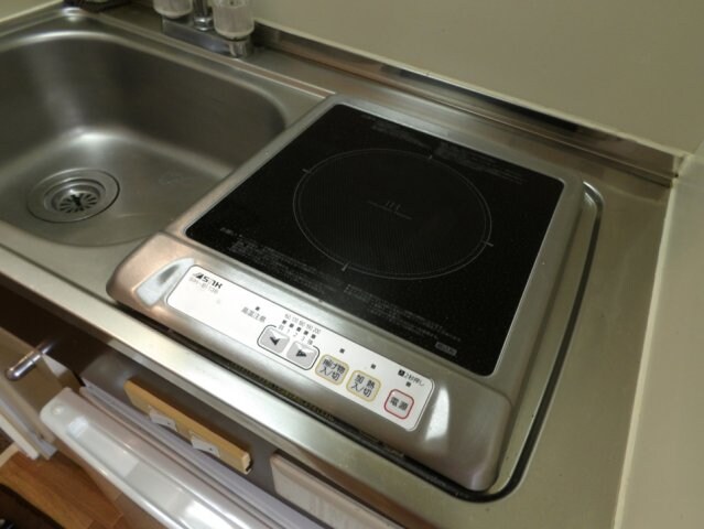 物件内観写真12　(参考写真です)