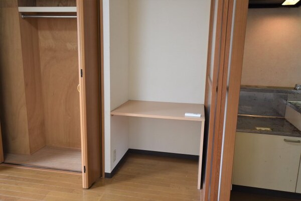 その他(参考写真です（改装中）)