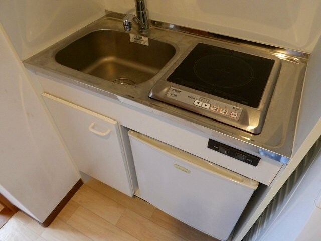 物件内観写真5　(参考写真です)