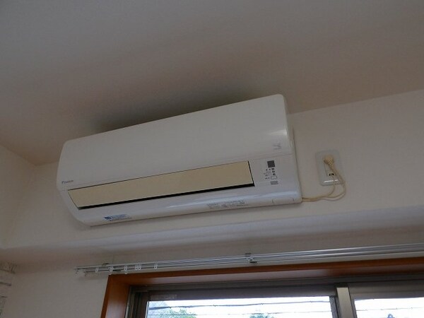 建物設備(参考写真です)