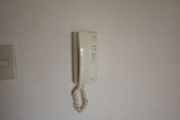 セキュリティ(参考写真です)